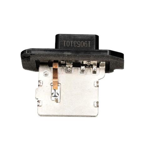 Standard Ignition Blower Motor Resistor RU-322